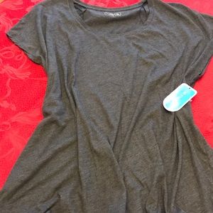 Belk Be Inspired Curvy Top - 3X - NWT